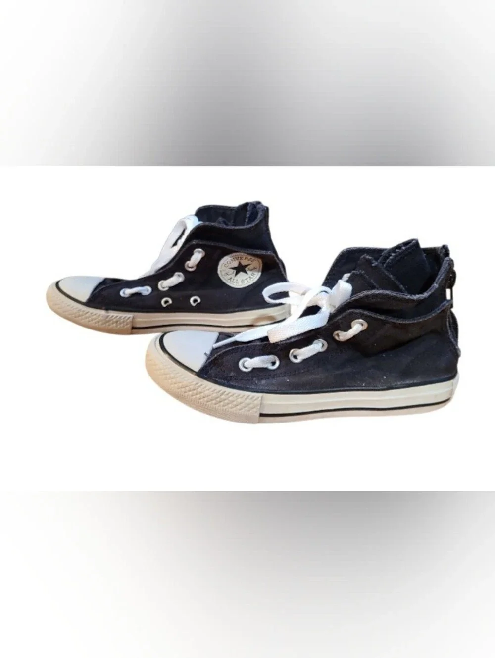 Converse Chuck Taylor All Star High-Top Sneakers